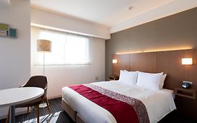 Tokyu Stay Monzen-Nakacho Tokyo